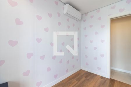 Apartamento à venda com 70m², 2 quartos e 2 vagasQuarto 2