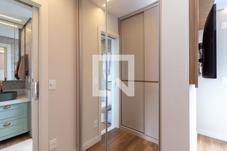 Apartamento à venda com 70m², 2 quartos e 2 vagasSuíte