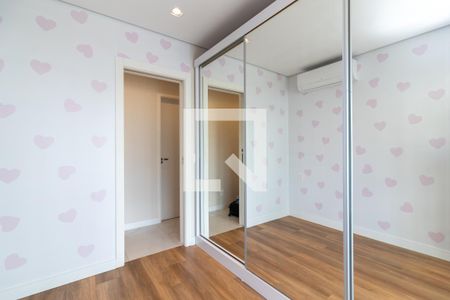 Apartamento à venda com 70m², 2 quartos e 2 vagasQuarto 2