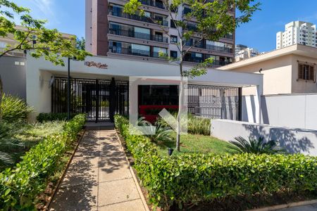 Apartamento à venda com 70m², 2 quartos e 2 vagasFachada do Prédio