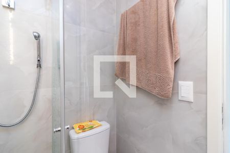 Apartamento à venda com 70m², 2 quartos e 2 vagasBanheiro 2