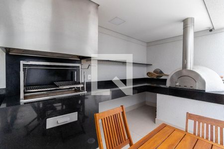 Apartamento à venda com 70m², 2 quartos e 2 vagasEspaço Gourmet