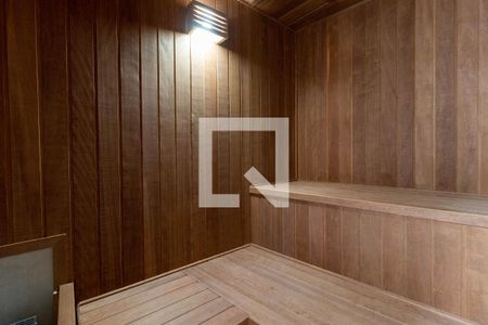 Apartamento à venda com 70m², 2 quartos e 2 vagasSauna