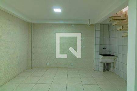 Casa à venda com 118m², 3 quartos e 2 vagas Casa à venda com 118m², 3 quartos e 2 vagasÁrea de Serviço