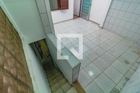 Casa à venda com 118m², 3 quartos e 2 vagas Casa à venda com 118m², 3 quartos e 2 vagasÁrea de Serviço