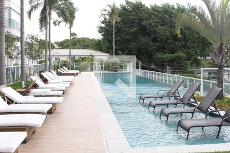 Apartamento à venda com 40m², 1 quarto e 1 vagaÁrea comum