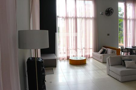 Apartamento à venda com 40m², 1 quarto e 1 vagaÁrea comum - Salão de festas