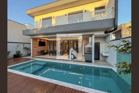 Casa de condomínio à venda com 330m², 4 quartos e 4 vagas Casa de condomínio à venda com 330m², 4 quartos e 4 vagasFoto 46