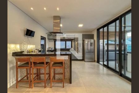 Casa de condomínio à venda com 330m², 4 quartos e 4 vagas Casa de condomínio à venda com 330m², 4 quartos e 4 vagasFoto 09