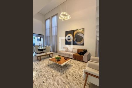 Casa de condomínio à venda com 330m², 4 quartos e 4 vagas Casa de condomínio à venda com 330m², 4 quartos e 4 vagasFoto 04