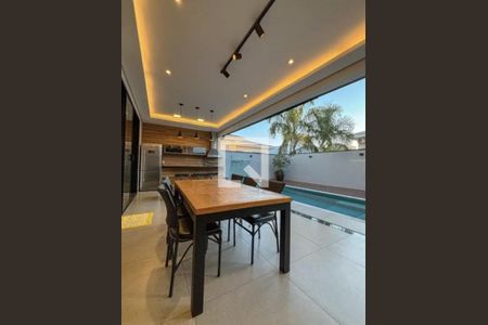 Casa de condomínio à venda com 330m², 4 quartos e 4 vagas Casa de condomínio à venda com 330m², 4 quartos e 4 vagasFoto 41