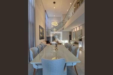 Casa de condomínio à venda com 330m², 4 quartos e 4 vagas Casa de condomínio à venda com 330m², 4 quartos e 4 vagasFoto 07