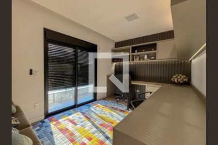 Casa de condomínio à venda com 330m², 4 quartos e 4 vagas Casa de condomínio à venda com 330m², 4 quartos e 4 vagasFoto 37