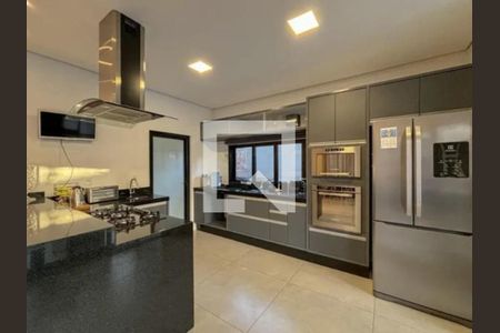 Casa de condomínio à venda com 330m², 4 quartos e 4 vagas Casa de condomínio à venda com 330m², 4 quartos e 4 vagasFoto 10