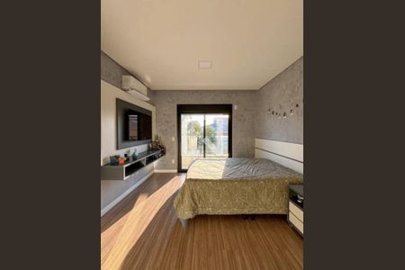 Casa de condomínio à venda com 330m², 4 quartos e 4 vagas Casa de condomínio à venda com 330m², 4 quartos e 4 vagasFoto 32