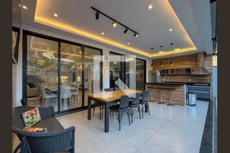 Casa de condomínio à venda com 330m², 4 quartos e 4 vagas Casa de condomínio à venda com 330m², 4 quartos e 4 vagasFoto 43