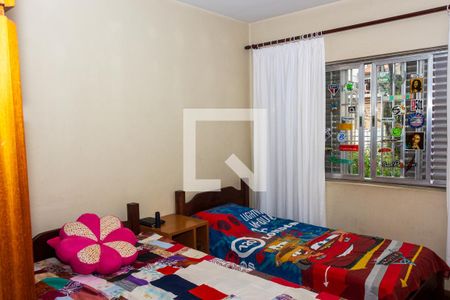 Casa à venda com 250m², 4 quartos e 2 vagasQuarto 1