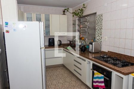 Casa à venda com 250m², 4 quartos e 2 vagasCozinha