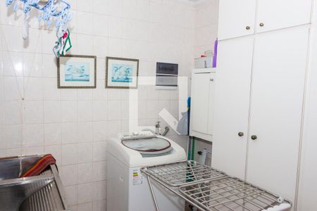 Casa à venda com 250m², 4 quartos e 2 vagasÁrea de Serviço