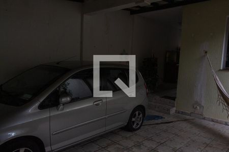 Casa à venda com 250m², 4 quartos e 2 vagasGaragem
