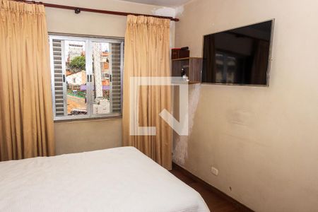 Casa à venda com 250m², 4 quartos e 2 vagasSuíte 2