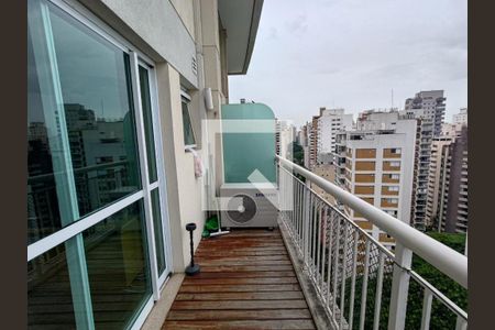 Apartamento à venda com 43m², 1 quarto e 1 vaga Apartamento à venda com 43m², 1 quarto e 1 vagaFoto 13