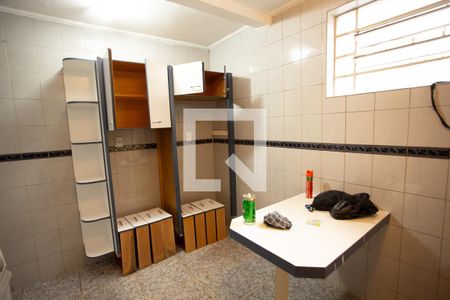 Casa à venda com 200m², 3 quartos e 3 vagas Casa à venda com 200m², 3 quartos e 3 vagasCOZINHA