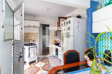 Casa à venda com 200m², 7 quartos e sem vaga Casa à venda com 200m², 7 quartos e sem vagaCasa 2 - Cozinha