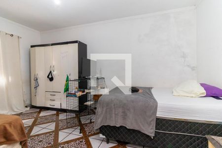 Casa à venda com 200m², 7 quartos e sem vaga Casa à venda com 200m², 7 quartos e sem vagaCasa 1 - Quarto 2