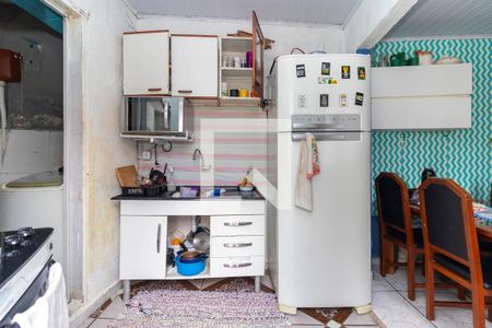 Casa à venda com 200m², 7 quartos e sem vaga Casa à venda com 200m², 7 quartos e sem vagaCasa 2 - Cozinha