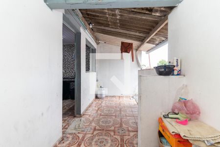 Casa à venda com 200m², 7 quartos e sem vaga Casa à venda com 200m², 7 quartos e sem vagaCasa 3 - Área de Serviço