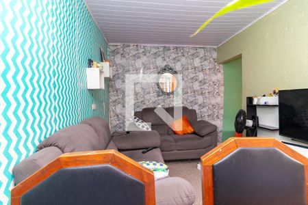 Casa à venda com 200m², 7 quartos e sem vaga Casa à venda com 200m², 7 quartos e sem vagaCasa 2 - Sala