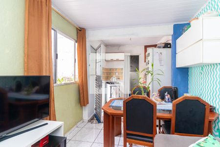 Casa à venda com 200m², 7 quartos e sem vaga Casa à venda com 200m², 7 quartos e sem vagaCasa 2 - Sala