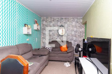 Casa à venda com 200m², 7 quartos e sem vaga Casa à venda com 200m², 7 quartos e sem vagaCasa 2 - Sala