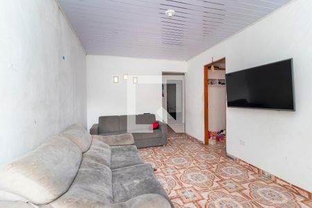 Casa à venda com 200m², 7 quartos e sem vaga Casa à venda com 200m², 7 quartos e sem vagaCasa 3 - Sala