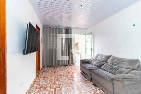 Casa à venda com 200m², 7 quartos e sem vaga Casa à venda com 200m², 7 quartos e sem vagaCasa 3 - Sala