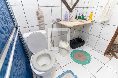 Casa à venda com 200m², 7 quartos e sem vaga Casa à venda com 200m², 7 quartos e sem vagaCasa 1 - Banheiro