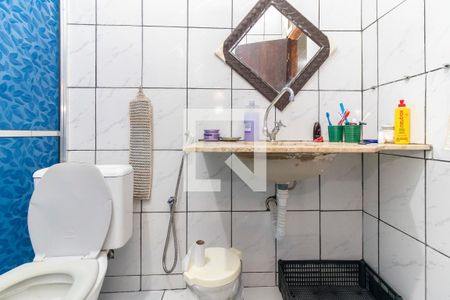 Casa à venda com 200m², 7 quartos e sem vaga Casa à venda com 200m², 7 quartos e sem vagaCasa 1 - Banheiro