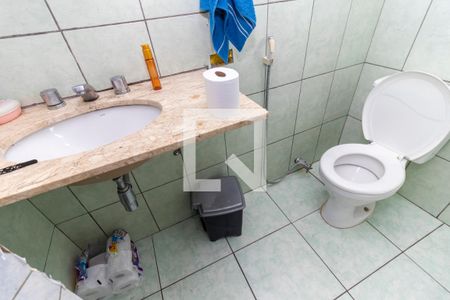 Casa à venda com 200m², 7 quartos e sem vaga Casa à venda com 200m², 7 quartos e sem vagaCasa 3 - Banheiro