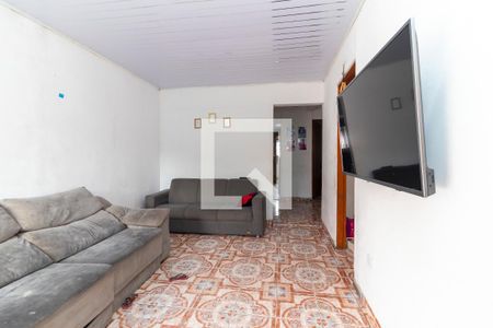 Casa à venda com 200m², 7 quartos e sem vaga Casa à venda com 200m², 7 quartos e sem vagaCasa 3 - Sala