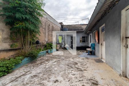 Casa à venda com 200m², 7 quartos e sem vaga Casa à venda com 200m², 7 quartos e sem vagaQuintal