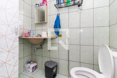 Casa à venda com 200m², 7 quartos e sem vaga Casa à venda com 200m², 7 quartos e sem vagaCasa 3 - Banheiro