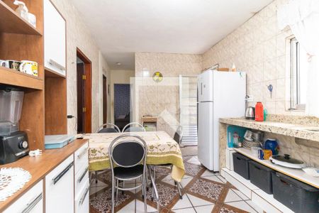 Casa à venda com 200m², 7 quartos e sem vaga Casa à venda com 200m², 7 quartos e sem vagaCasa 1 - Cozinha