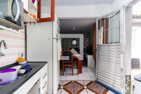 Casa à venda com 200m², 7 quartos e sem vaga Casa à venda com 200m², 7 quartos e sem vagaCasa 2 - Cozinha
