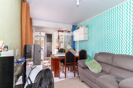 Casa à venda com 200m², 7 quartos e sem vaga Casa à venda com 200m², 7 quartos e sem vagaCasa 2 - Sala