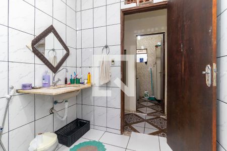 Casa à venda com 200m², 7 quartos e sem vaga Casa à venda com 200m², 7 quartos e sem vagaCasa 1 - Banheiro