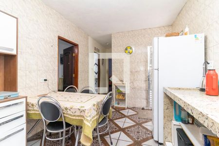 Casa à venda com 200m², 7 quartos e sem vaga Casa à venda com 200m², 7 quartos e sem vagaCasa 1 - Cozinha