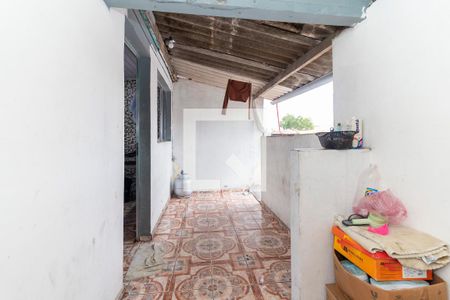 Casa à venda com 200m², 7 quartos e sem vaga Casa à venda com 200m², 7 quartos e sem vagaCasa 3 - Área de Serviço