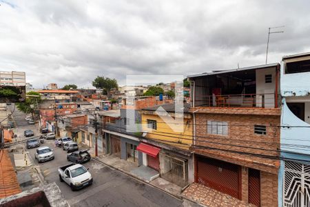 Casa à venda com 200m², 7 quartos e sem vaga Casa à venda com 200m², 7 quartos e sem vagaCasa 1 - Varanda/Vista