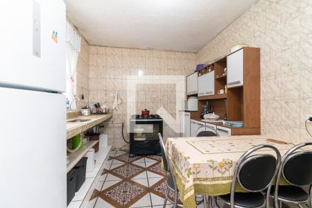 Casa à venda com 200m², 7 quartos e sem vaga Casa à venda com 200m², 7 quartos e sem vagaCasa 1 - Cozinha